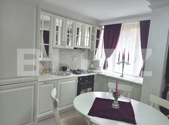 Apartament de vânzare 3 camere Tudor Vladimirescu - 141978AV | BLITZ Târgu Mureș | Poza1