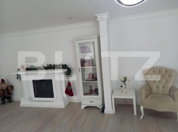 Apartament de vânzare 3 camere Tudor Vladimirescu - 141978AV | BLITZ Târgu Mureș | Poza3