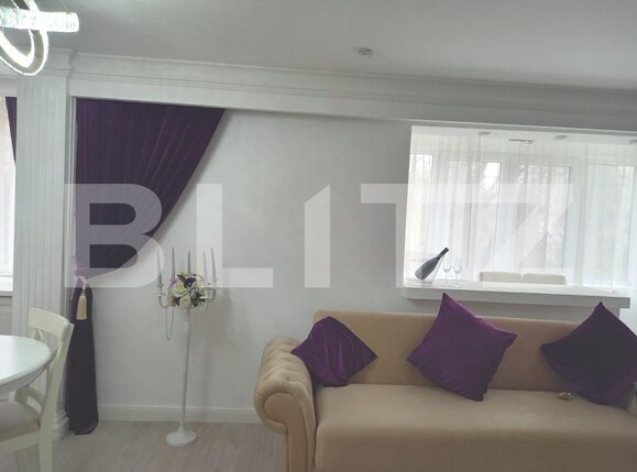 Apartament de vânzare 3 camere Tudor Vladimirescu - 141978AV | BLITZ Târgu Mureș | Poza5