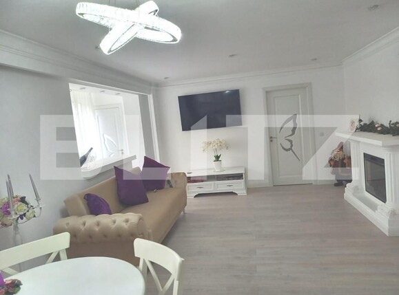 Apartament de vânzare 3 camere Tudor Vladimirescu - 141978AV | BLITZ Târgu Mureș | Poza2