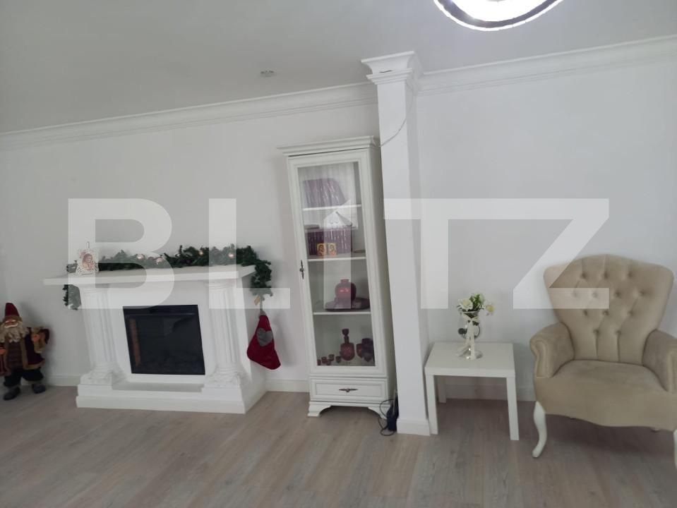 Apartament de vânzare 3 camere Tudor Vladimirescu - 141978AV | BLITZ Târgu Mureș | Poza3