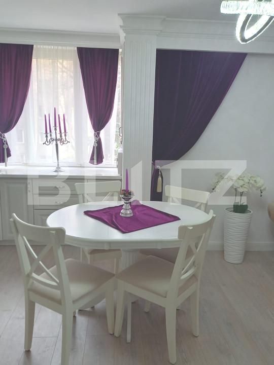 Apartament de vânzare 3 camere Tudor Vladimirescu - 141978AV | BLITZ Târgu Mureș | Poza6