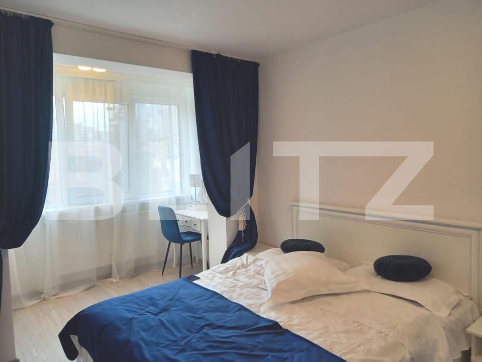 Apartament de vânzare 3 camere Tudor Vladimirescu - 141978AV | BLITZ Târgu Mureș | Poza7