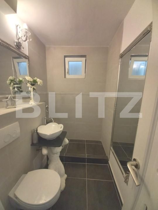 Apartament de vânzare 3 camere Tudor Vladimirescu - 141978AV | BLITZ Târgu Mureș | Poza9