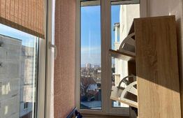 Apartament două camere, 52 mp, Pandurilor