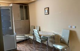 Apartament două camere, 52 mp, Pandurilor