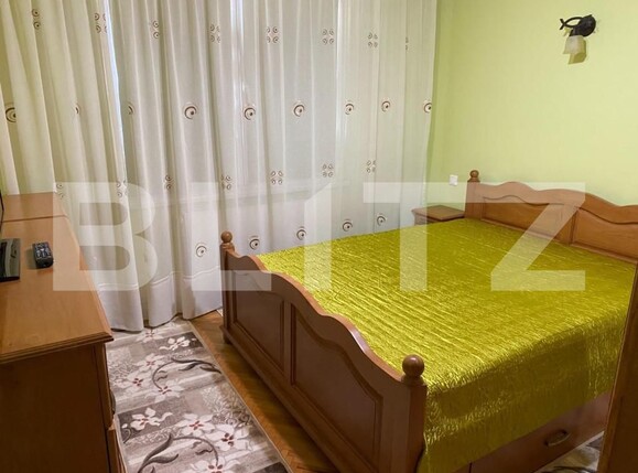 Apartament de închiriat 2 camere Pandurilor - 142179AI | BLITZ Târgu Mureș | Poza3