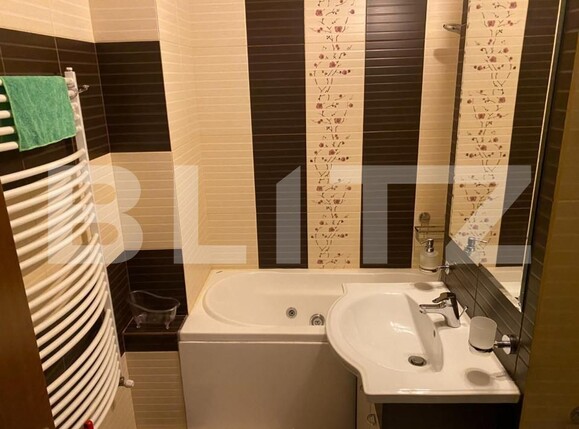 Apartament de închiriat 2 camere Pandurilor - 142179AI | BLITZ Târgu Mureș | Poza6
