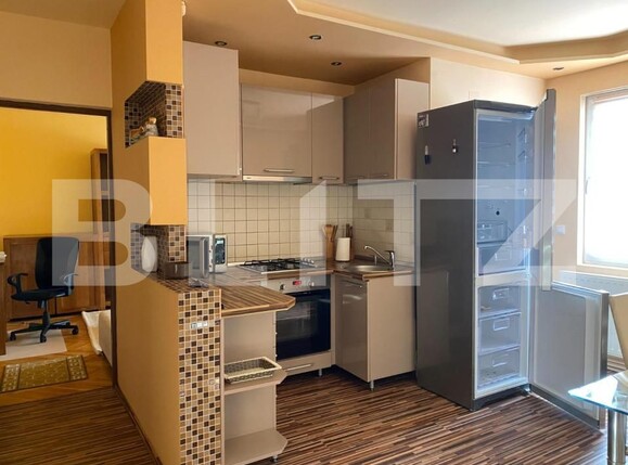 Apartament de închiriat 2 camere Pandurilor - 142179AI | BLITZ Târgu Mureș | Poza4