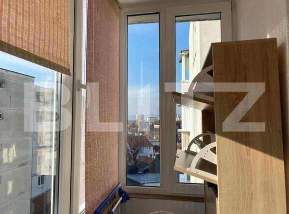 Apartament de închiriat 2 camere Pandurilor - 142179AI | BLITZ Târgu Mureș | Poza8