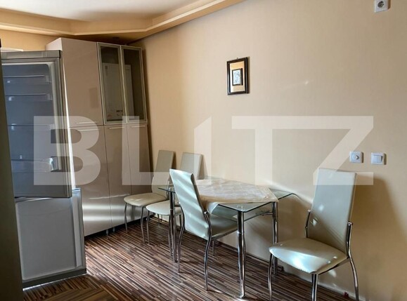 Apartament de închiriat 2 camere Pandurilor - 142179AI | BLITZ Târgu Mureș | Poza5