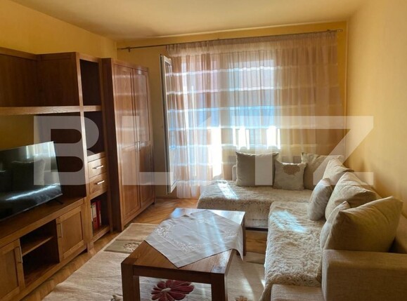 Apartament de închiriat 2 camere Pandurilor - 142179AI | BLITZ Târgu Mureș | Poza1