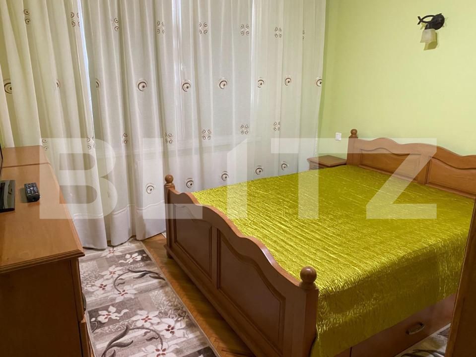 Apartament de închiriat 2 camere Pandurilor - 142179AI | BLITZ Târgu Mureș | Poza3