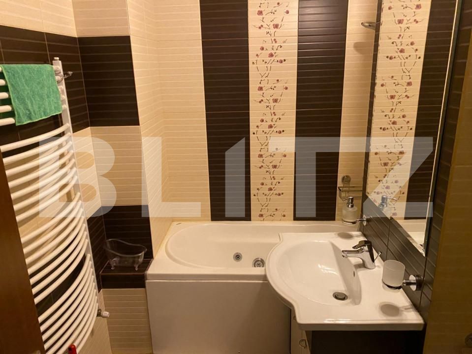 Apartament de închiriat 2 camere Pandurilor - 142179AI | BLITZ Târgu Mureș | Poza6