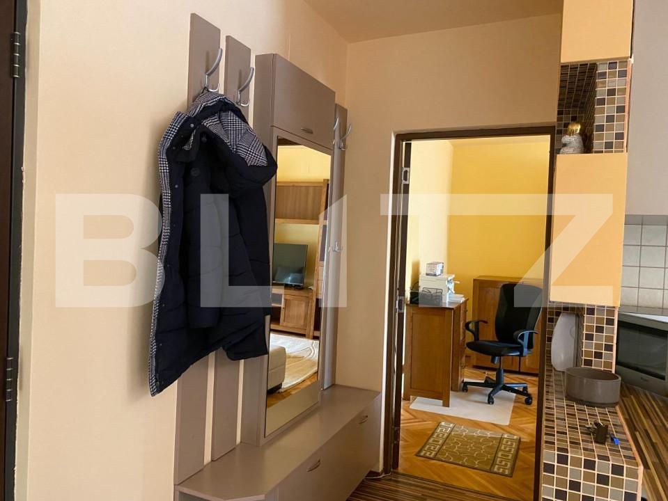Apartament de închiriat 2 camere Pandurilor - 142179AI | BLITZ Târgu Mureș | Poza7
