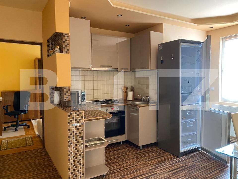 Apartament de închiriat 2 camere Pandurilor - 142179AI | BLITZ Târgu Mureș | Poza4