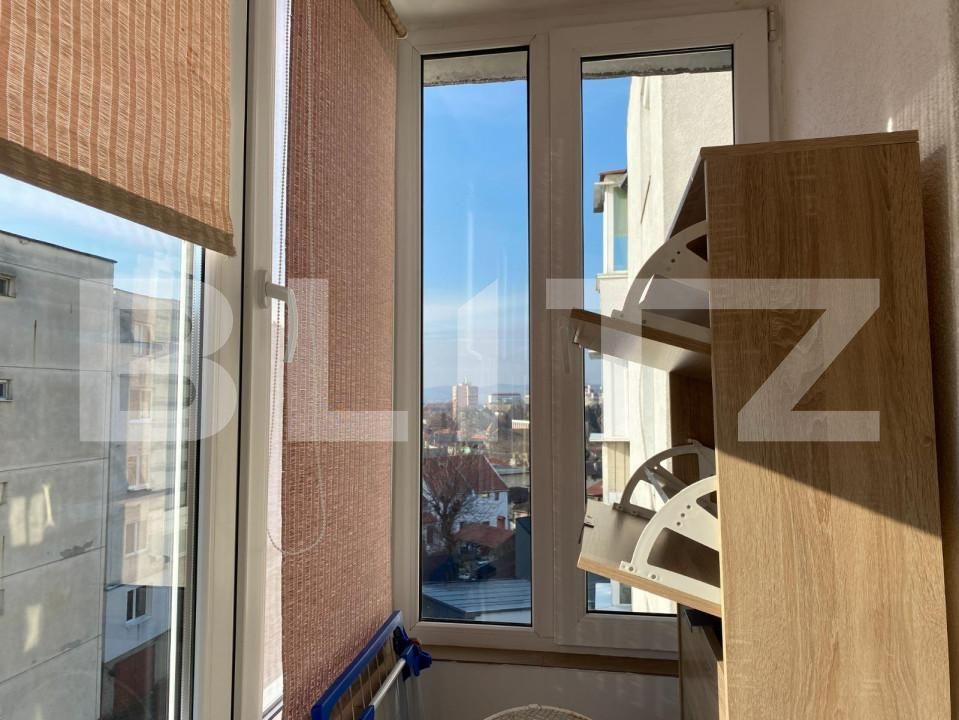 Apartament de închiriat 2 camere Pandurilor - 142179AI | BLITZ Târgu Mureș | Poza8
