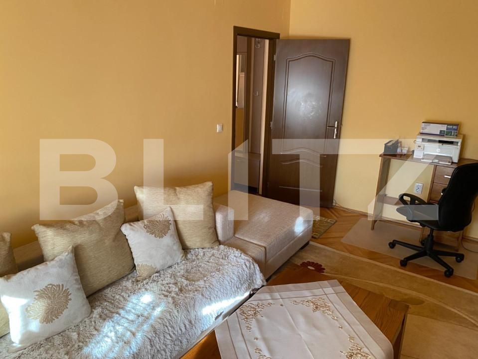 Apartament de închiriat 2 camere Pandurilor - 142179AI | BLITZ Târgu Mureș | Poza2
