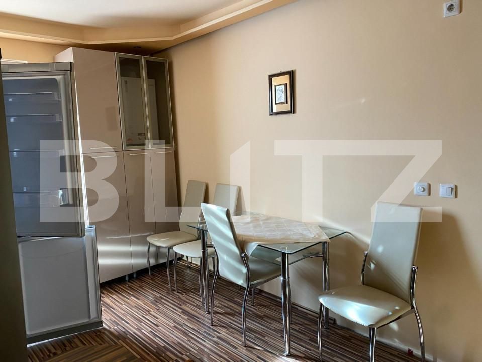 Apartament de închiriat 2 camere Pandurilor - 142179AI | BLITZ Târgu Mureș | Poza5