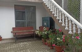 Două Case + 2 Spații Comerciale, 440 mp Utili – pe Str. Libertății!