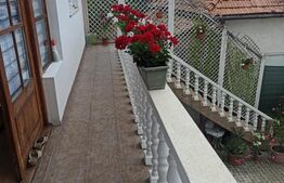 Două Case + 2 Spații Comerciale, 440 mp Utili – pe Str. Libertății!