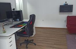 Două Case + 2 Spații Comerciale, 440 mp Utili – pe Str. Libertății!
