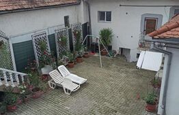 Două Case + 2 Spații Comerciale, 440 mp Utili – pe Str. Libertății!