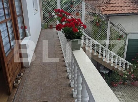 Casa de vânzare 4 camere Libertatii - 142530CV | BLITZ Târgu Mureș | Poza16