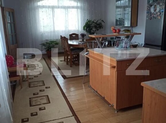 Casa de vânzare 4 camere Libertatii - 142530CV | BLITZ Târgu Mureș | Poza2
