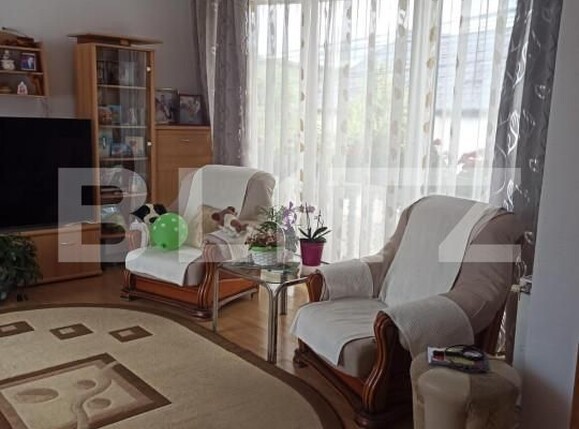 Casa de vânzare 4 camere Libertatii - 142530CV | BLITZ Târgu Mureș | Poza4