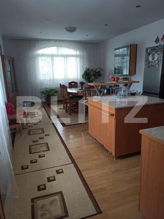 Casa de vânzare 4 camere Libertatii - 142530CV | BLITZ Târgu Mureș | Poza2