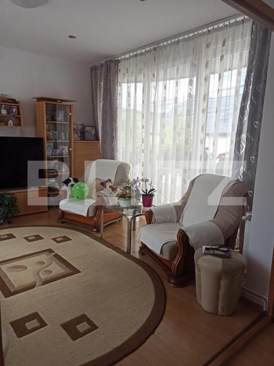 Casa de vânzare 4 camere Libertatii - 142530CV | BLITZ Târgu Mureș | Poza4