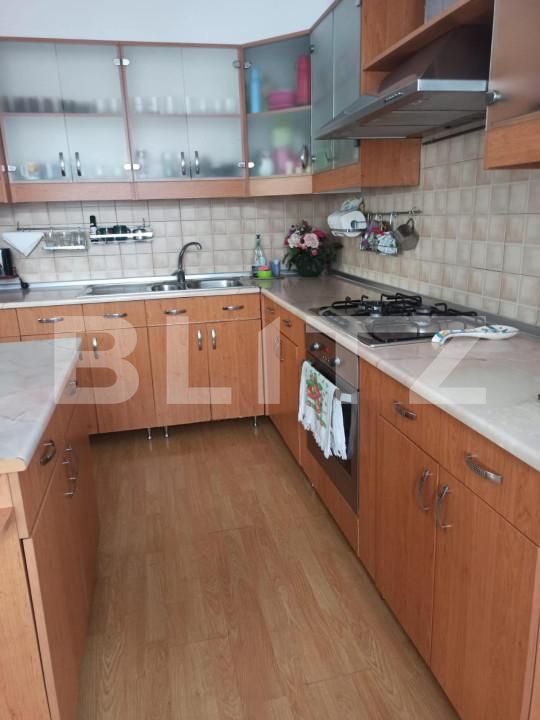 Casa de vânzare 4 camere Libertatii - 142530CV | BLITZ Târgu Mureș | Poza18