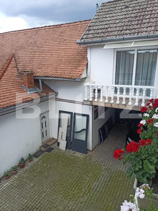 Casa de vânzare 4 camere Libertatii - 142530CV | BLITZ Târgu Mureș | Poza12
