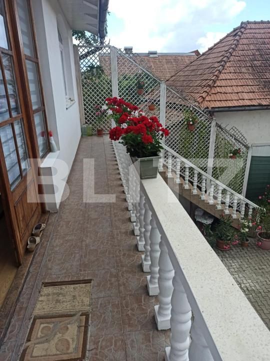 Casa de vânzare 4 camere Libertatii - 142530CV | BLITZ Târgu Mureș | Poza16