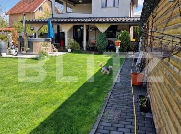 Casa de vânzare 3 camere Unirii - 142532CV | BLITZ Târgu Mureș | Poza2