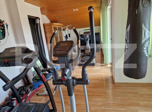 Casa de vânzare 3 camere Unirii - 142532CV | BLITZ Târgu Mureș | Poza7