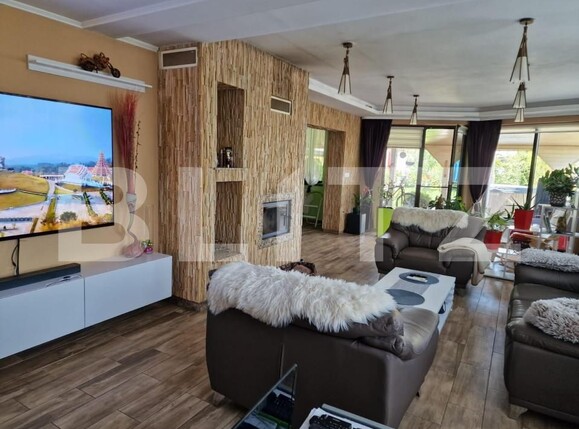 Casa de vânzare 3 camere Unirii - 142532CV | BLITZ Târgu Mureș | Poza1