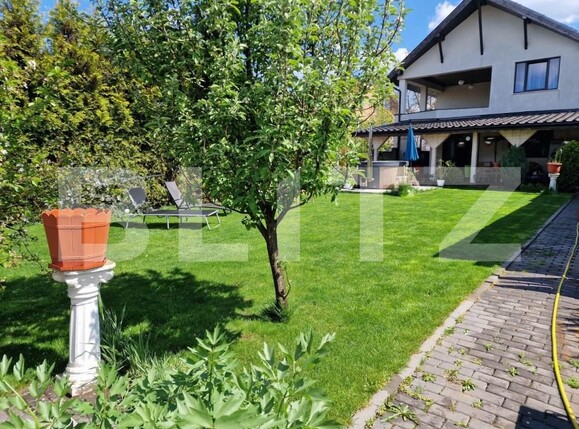 Casa de vânzare 3 camere Unirii - 142532CV | BLITZ Târgu Mureș | Poza3