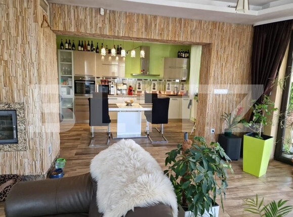 Casa de vânzare 3 camere Unirii - 142532CV | BLITZ Târgu Mureș | Poza15