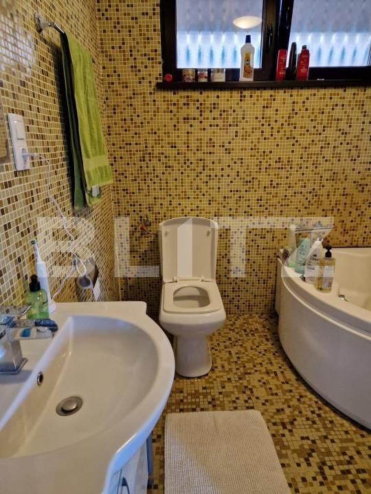 Casa de vânzare 3 camere Unirii - 142532CV | BLITZ Târgu Mureș | Poza16