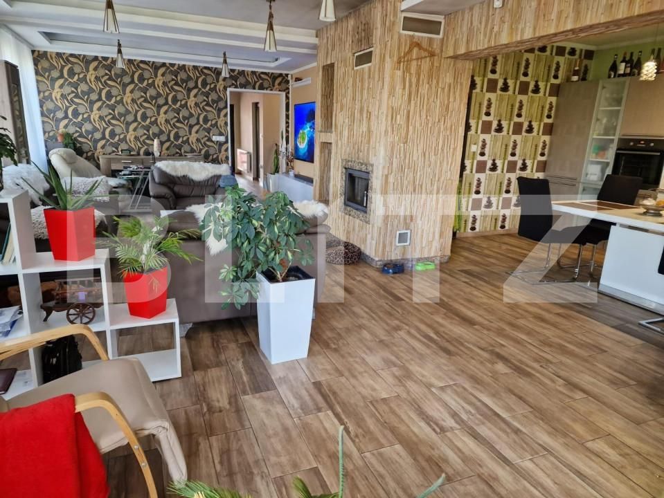 Casa de vânzare 3 camere Unirii - 142532CV | BLITZ Târgu Mureș | Poza4