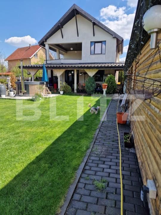 Casa de vânzare 3 camere Unirii - 142532CV | BLITZ Târgu Mureș | Poza2