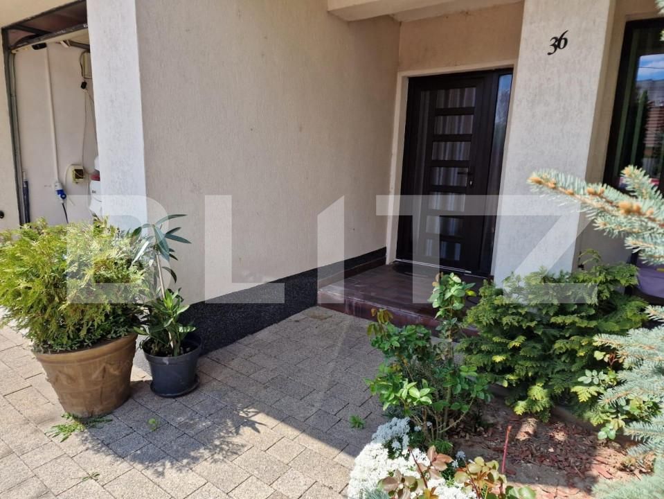 Casa de vânzare 3 camere Unirii - 142532CV | BLITZ Târgu Mureș | Poza11