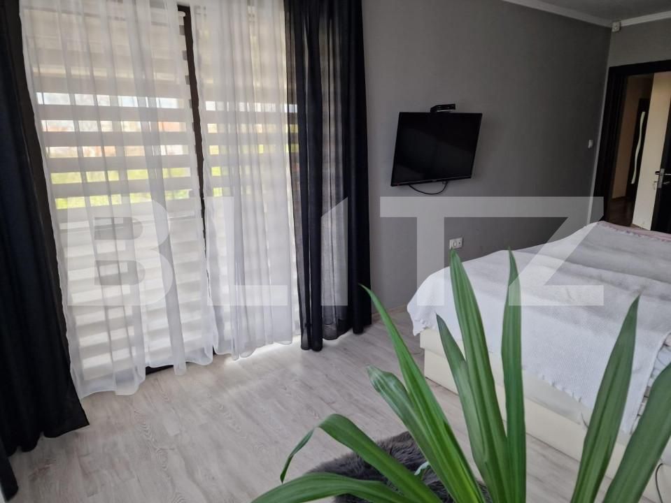 Casa de vânzare 3 camere Unirii - 142532CV | BLITZ Târgu Mureș | Poza5