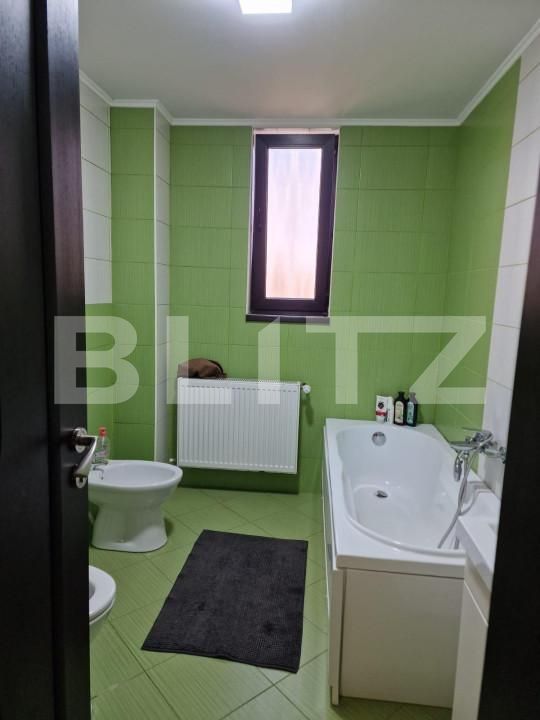 Casa de vânzare 3 camere Unirii - 142532CV | BLITZ Târgu Mureș | Poza10
