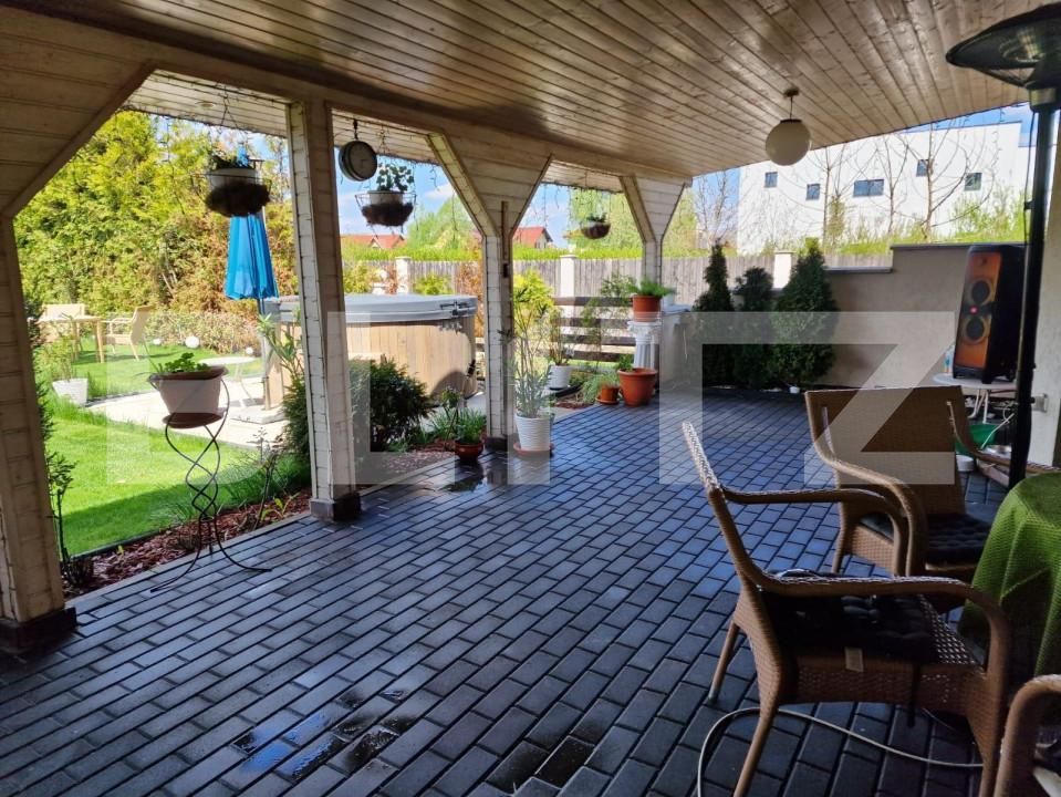 Casa de vânzare 3 camere Unirii - 142532CV | BLITZ Târgu Mureș | Poza6