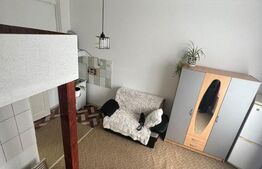 Casa cu o camera, zona Semicentrala