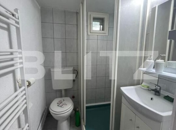 Casa de vânzare 1 camera Balcescu - 142533CV | BLITZ Târgu Mureș | Poza4