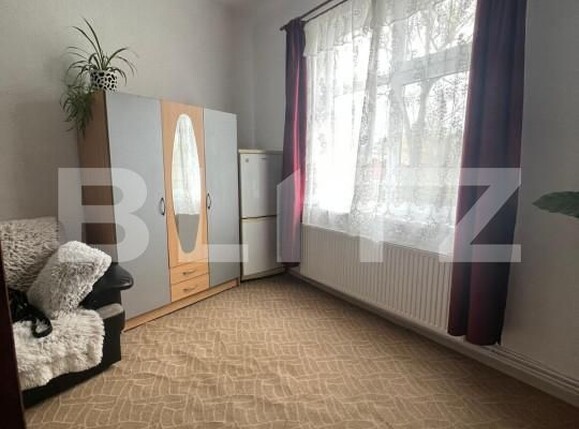 Casa de vânzare 1 camera Balcescu - 142533CV | BLITZ Târgu Mureș | Poza1